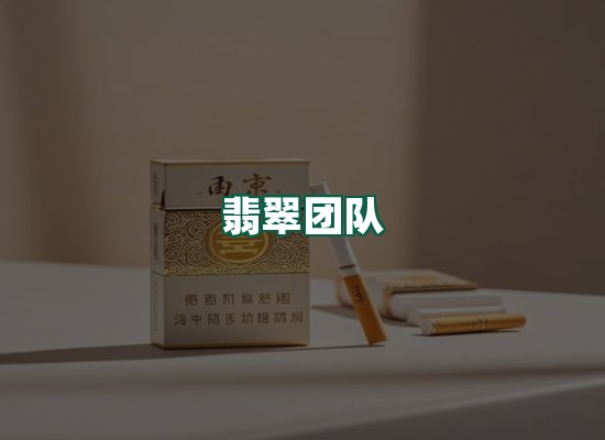 翡翠团队